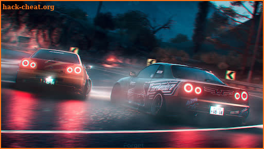Premium Forza Horizon 5 Racing screenshot
