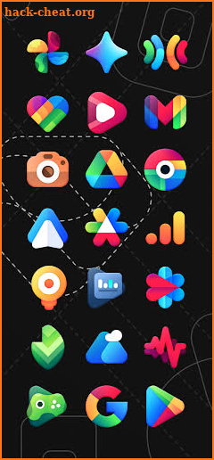 Premium Icon Pack screenshot