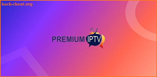 Premium IPTV screenshot