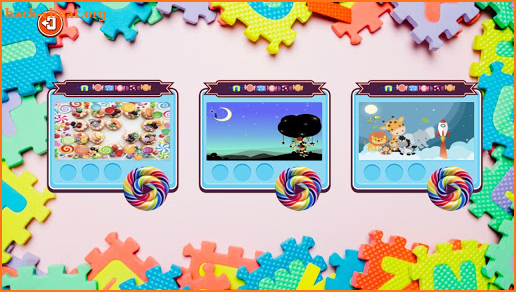 Premium - Memory Game for Kids screenshot