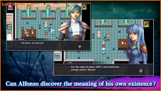 [Premium] RPG Alphadia III screenshot