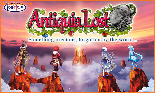 [Premium] RPG Antiquia Lost screenshot