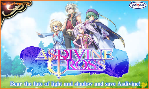 [Premium] RPG Asdivine Cross screenshot