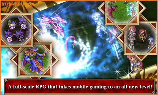 [Premium] RPG Asdivine Dios screenshot