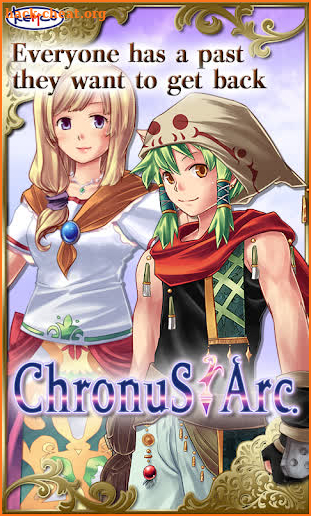 [Premium] RPG Chronus Arc screenshot