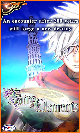 [Premium] RPG Fairy Elements screenshot
