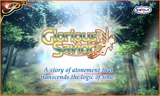 [Premium] RPG Glorious Savior screenshot