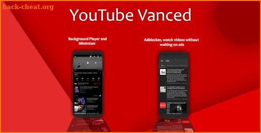 Premium Vanced - Ads Block Vanced screenshot