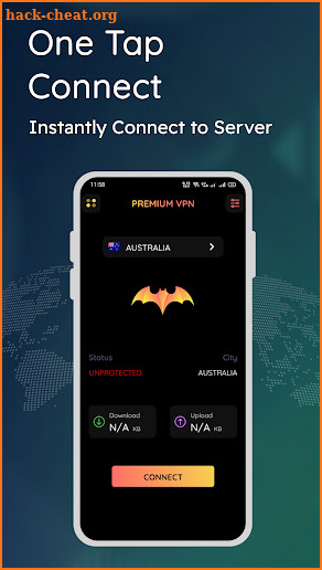 Premium VPN - Lifetime Servers screenshot