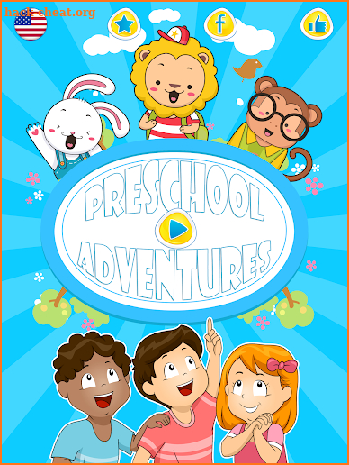 Preschool Adventures 1 screenshot