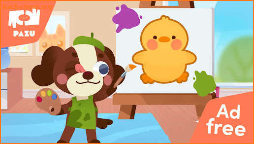 Preschool Games for Toddlers screenshot