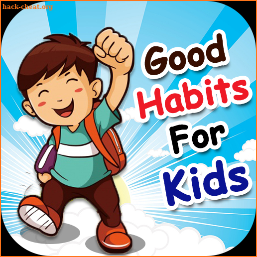 Preschool Kids : Good Habits & Manners Learning screenshot