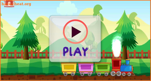 Preschool Kids Learning App screenshot