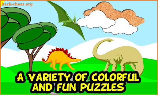 Preschool Learning Fun screenshot