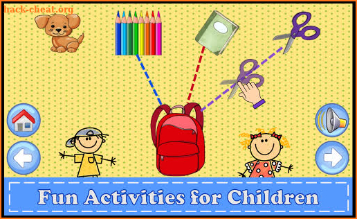 Preschool Learning: Fun Educational Games for Kids screenshot