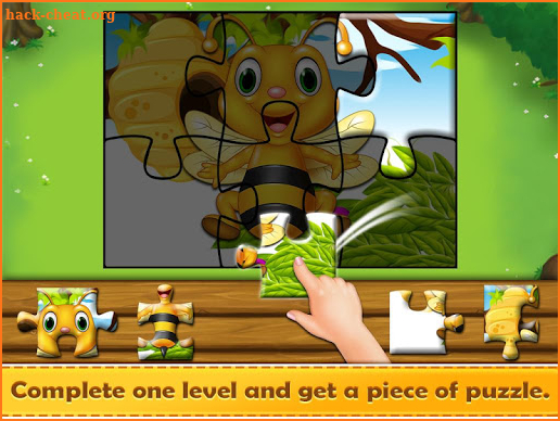 Preschool Numbers Activities - Free Games For Kids screenshot