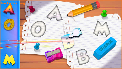 Preschool Puzzles: Learning Games for Kids screenshot