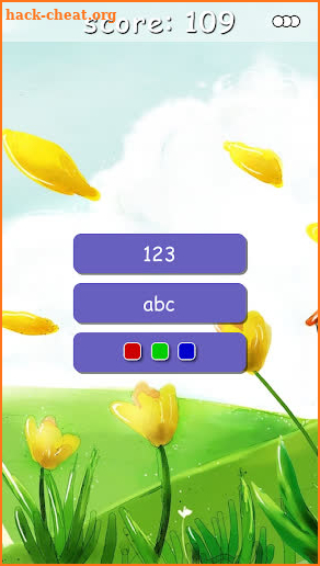 Preschool Quiz Pro screenshot