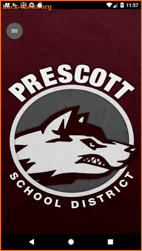Prescott School District, AR screenshot
