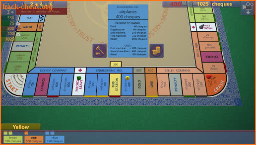 Present for Manager + (classic board game) screenshot
