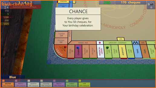 Present for Manager + (classic board game) screenshot