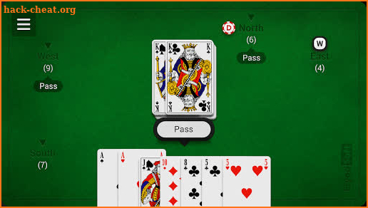 President - Card Game + screenshot