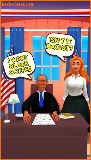 President Life 3D screenshot