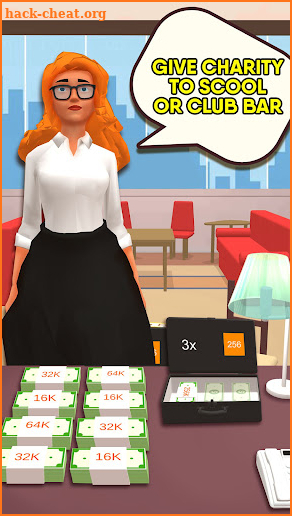 President Life 3D screenshot