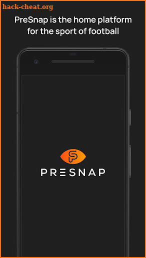 PreSnap screenshot