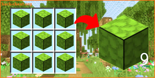 Preston Mod for Minecraft screenshot