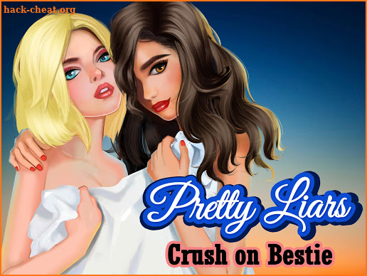 Pretty Liars 3: Crush on Bestie screenshot