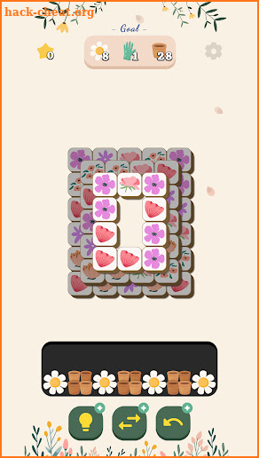 Pretty Match - Tile match screenshot