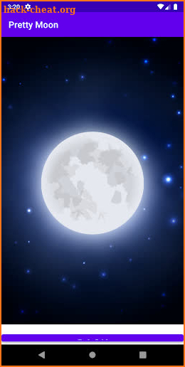 Pretty Moon screenshot