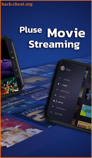 Preview & Intro Movie Streaming Disney Plus screenshot