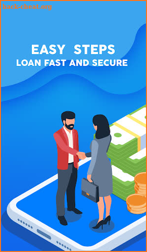 Preview Payday Advance Loans screenshot