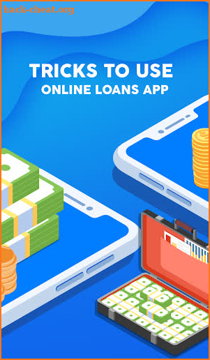 Preview Payday Advance Loans screenshot