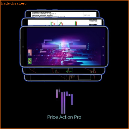 Price Action Pro screenshot