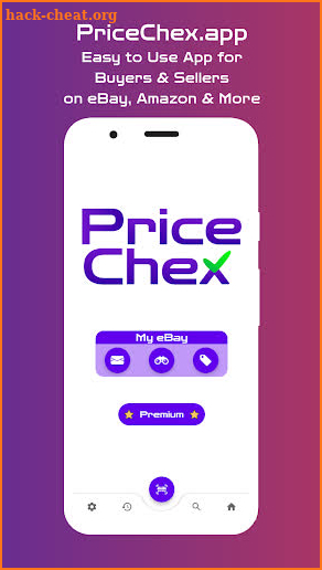 Price Chex Pro screenshot