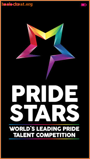 Pride Stars screenshot