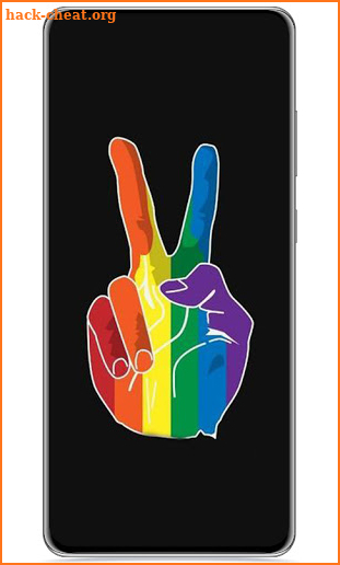 🌈 Pride Wallpaper LGBTQ Backgrounds screenshot