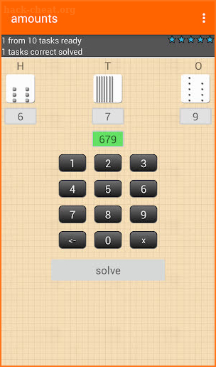 primary school: math - pro screenshot