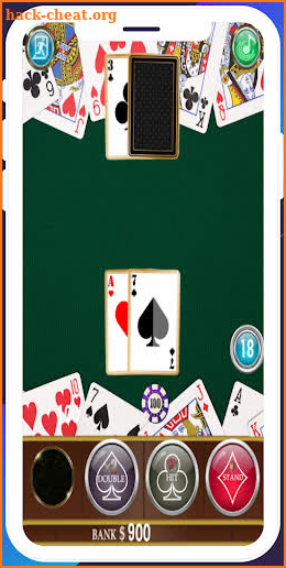 Prime 3 - Poker Card Game screenshot