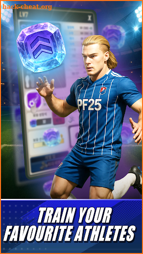 Prime Football 2025 screenshot
