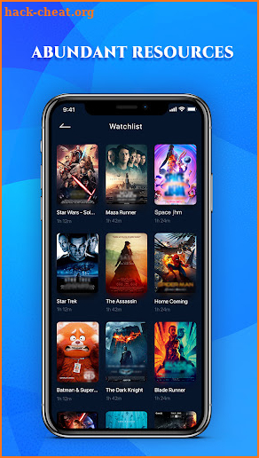 PrimeFlix+ Free HD Movies Watch Player screenshot