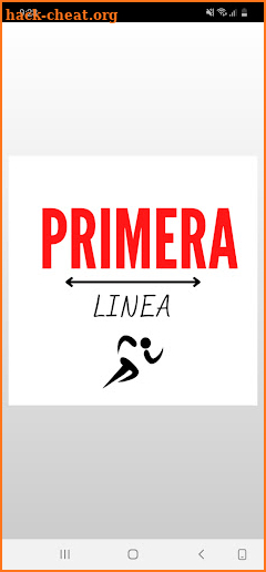 Primera Linea screenshot