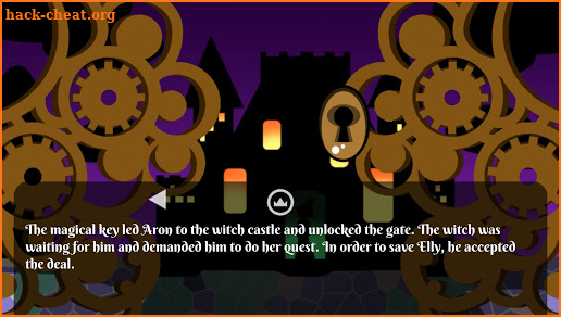 Prince and Girl, A Fairy Tale: screenshot