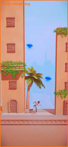 Prince of Persia: Escape 2 screenshot