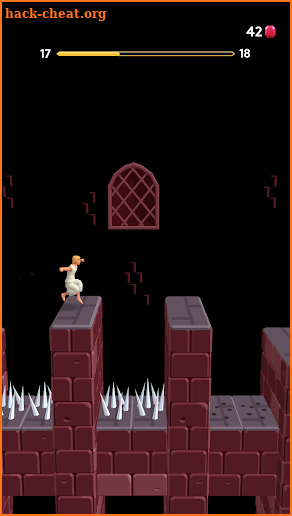 Prince of Persia : Escape screenshot