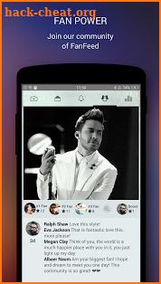 Prince Royce screenshot