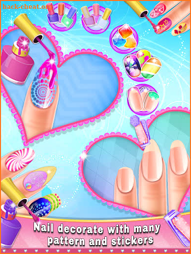 Princess Baby Phone Games screenshot
